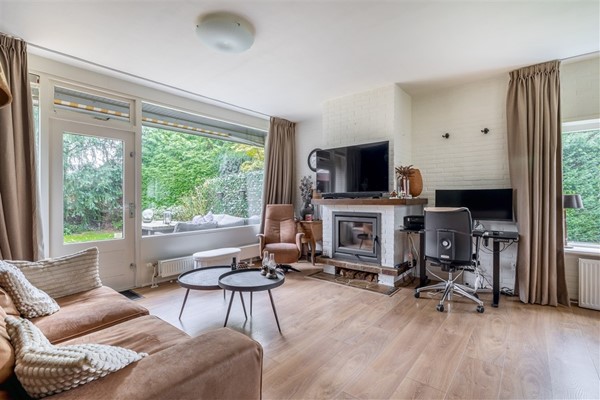 Medium property photo - Duurswold 8, 9642 EW Veendam